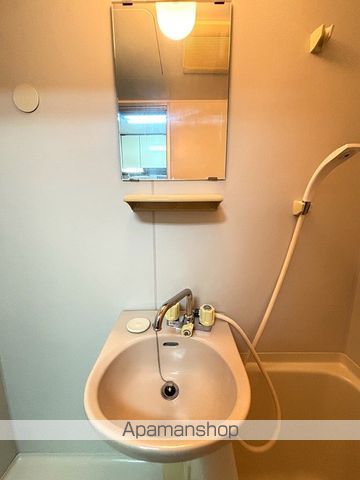 グレースコートの内装写真