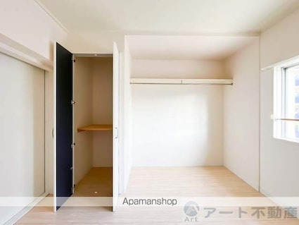 アルト堀江　２号棟[2DK/38.16m2]の共用部2