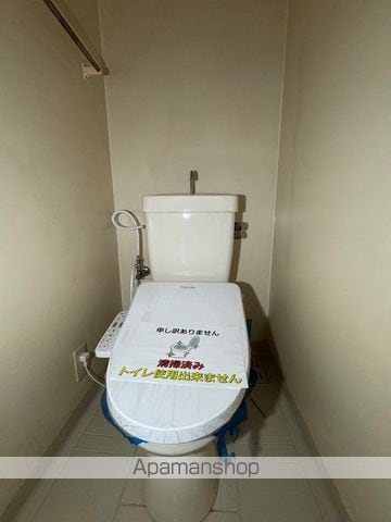 ラフォーレ竹山の内装写真