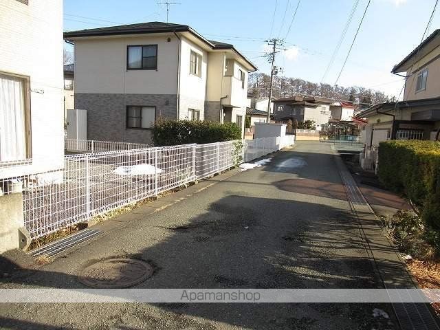 ハピネスAUN IIの周辺写真