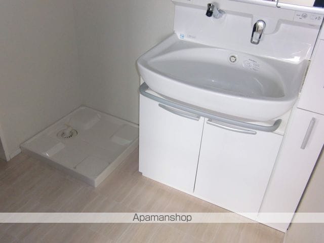 comodo覚王山の内装写真