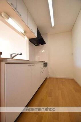 プレザント七飯Ⅰ[2LDK/69.36m2]の内装6