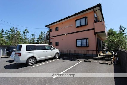 アーバンキャッスル[2DK/49.68m2]の共用部7