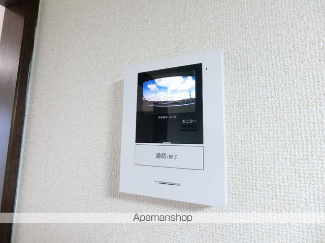ピアハイツヒロセA棟の内装写真