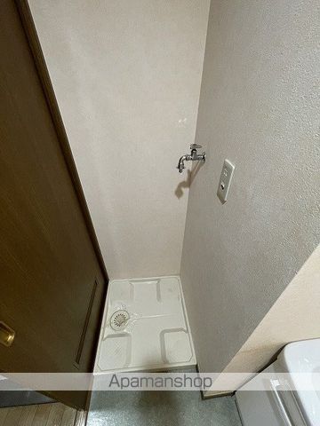 プログレス八乙女の内装写真