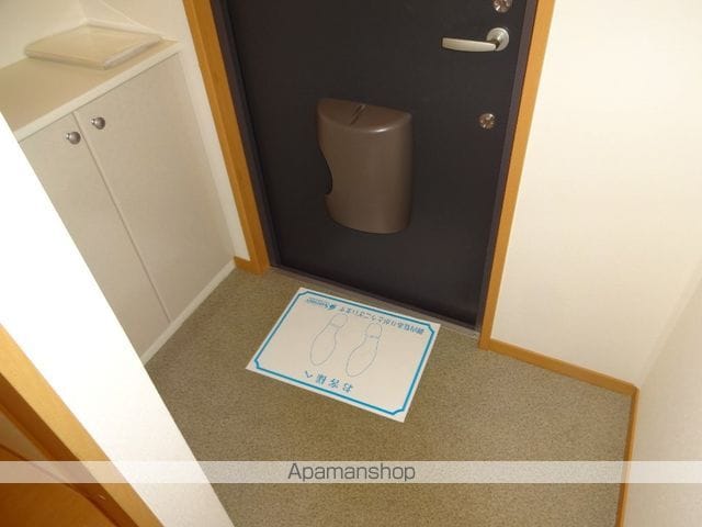 シャルム西町の内装写真