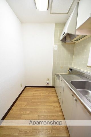 パーソナルコート太平A棟の内装写真