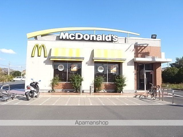 アベイユの周辺写真