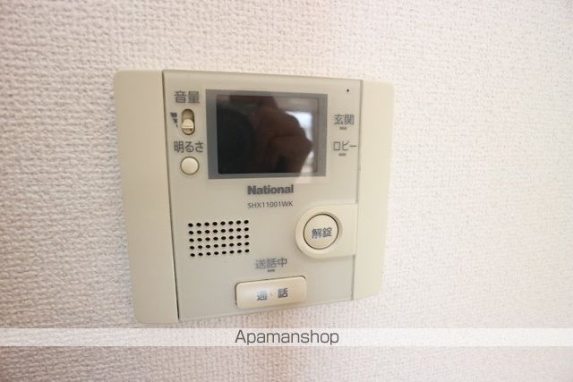 GOODLIFENAGAKUTEの内装写真