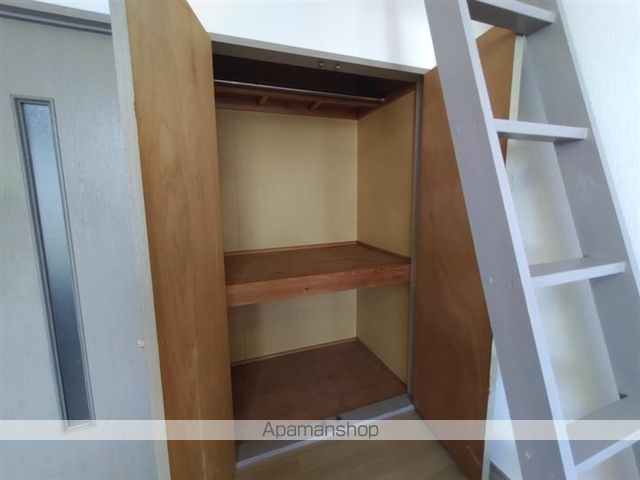 ブルージュ壱番館の内装写真