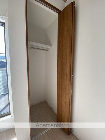 オーシャンコート姫路A棟の内装写真