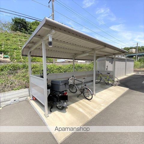 グランドハイツこまちIIIのその他写真