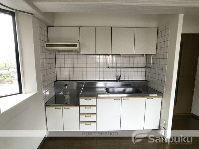 スカール今村の内装写真