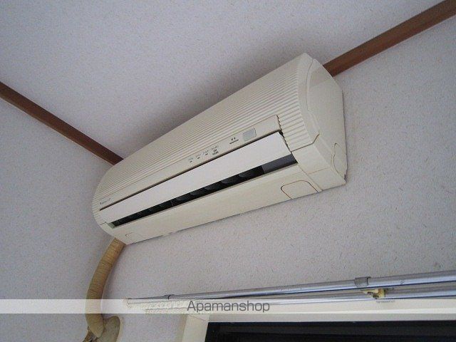 コンフォート鵠沼Iの内装写真