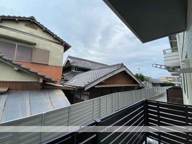 シャーメゾン端岡の内装写真