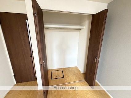 広島県福山市松浜町３丁目[2K/33.81m2]の内装4