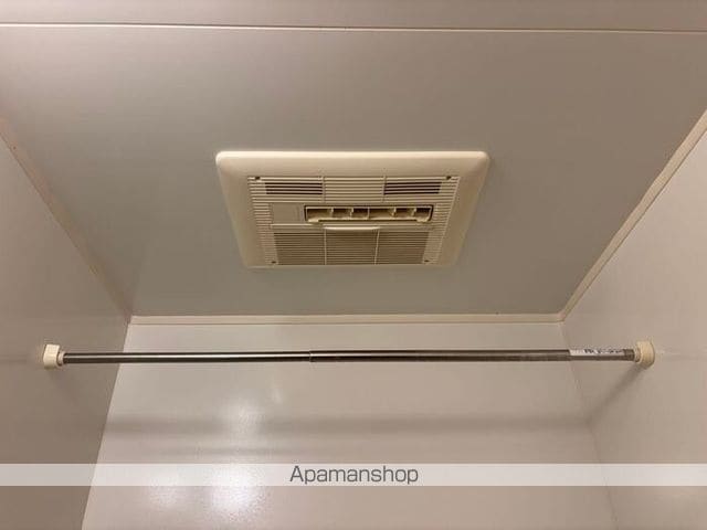 エクレール鷹合の内装写真