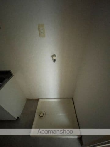 ダイワハイツの内装写真