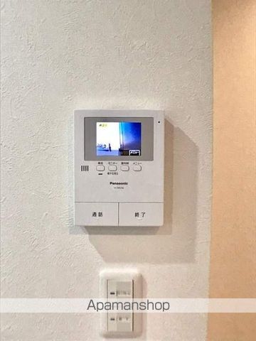 Palacioの内装写真