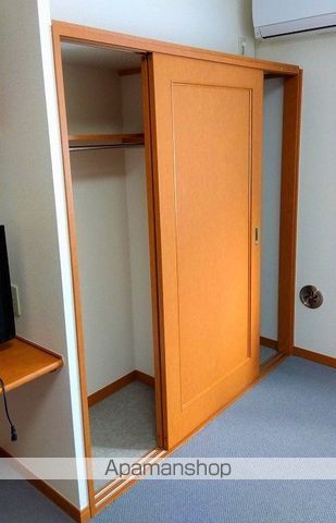 レオパレスポトリバGの内装写真
