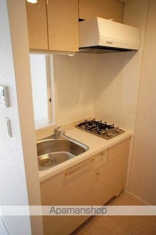 エンクレスト薬院大通の内装写真