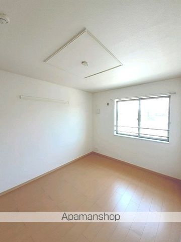 クローバー ポンドEの内装写真