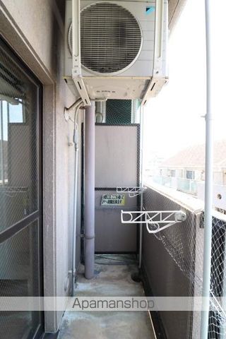 ジュネス医大東の内装写真