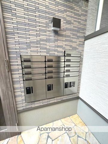 フジパレス住吉東のその他写真