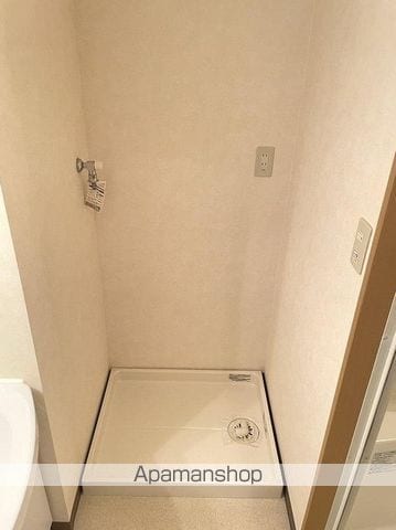 ヴァンベールの内装写真