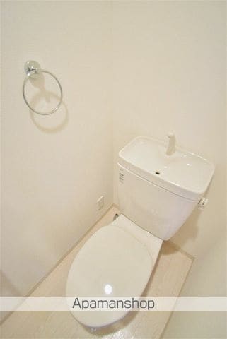 クレサス稚児宮.mの内装写真