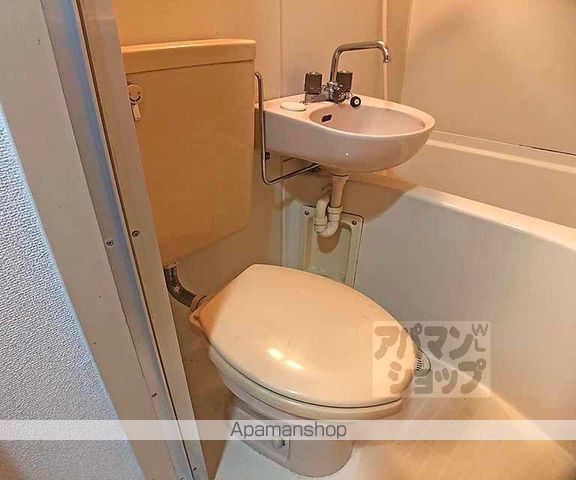 エクセレントビル夷川の内装写真
