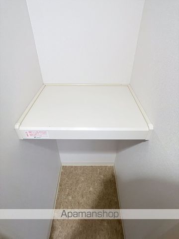 GV備岡の内装写真