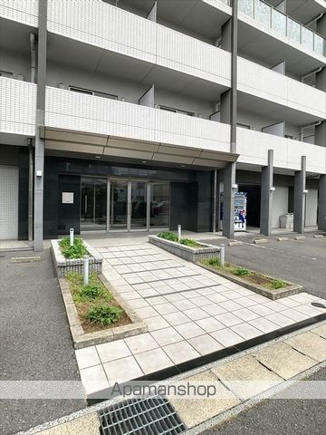 コンフォート刈谷東陽町の玄関写真