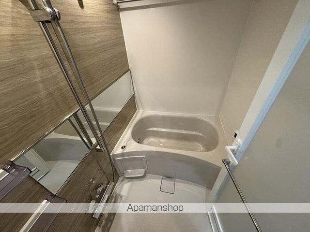 IS二十人町の内装写真