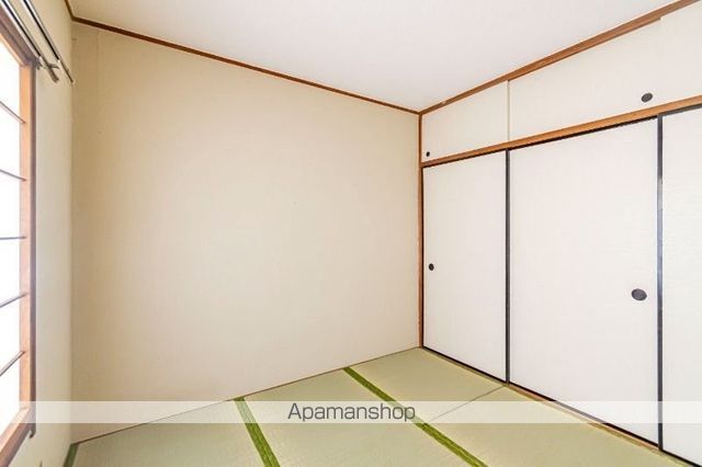 船橋グリーンハイツ 1−4−4の内装写真