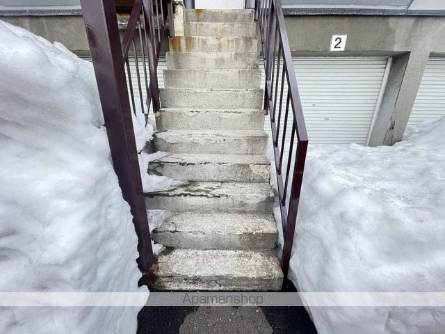 グランドハイツ手稲のその他写真