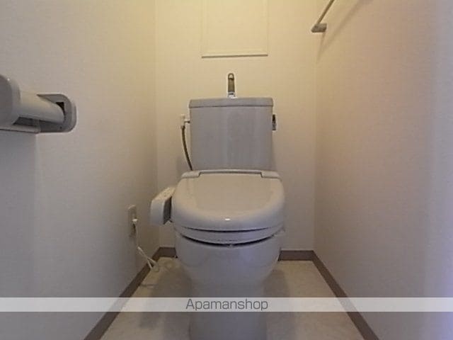 CASONE ASSOの内装写真