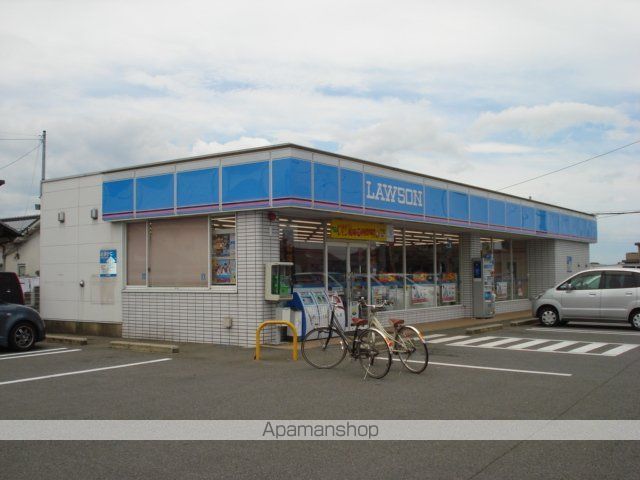 エスポワールIの周辺写真