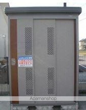 レオパレストランタン[1K/23.61m2]のその他内装