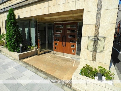 ステージグランデ文京大塚[1LDK/38.84m2]の外観5