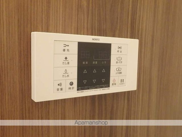 サンリットハウスグランデ Aの内装写真