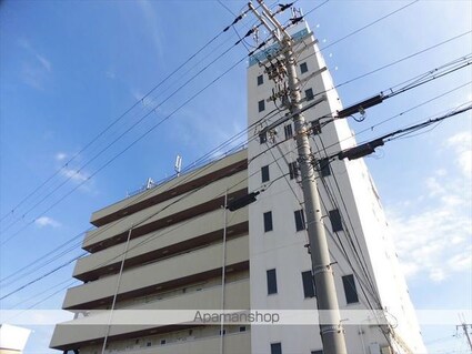 ヤマイチＰＬＡＺＡ東松江[3DK/58.07m2]の外観4