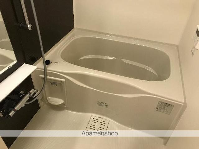 プラテリアの内装写真