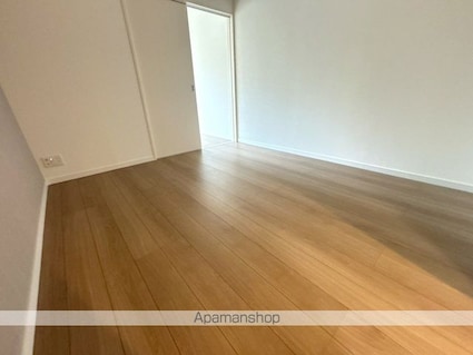 ＡＬＥＧＲＩＡ大津[1LDK/30.6m2]のリビング・居間
