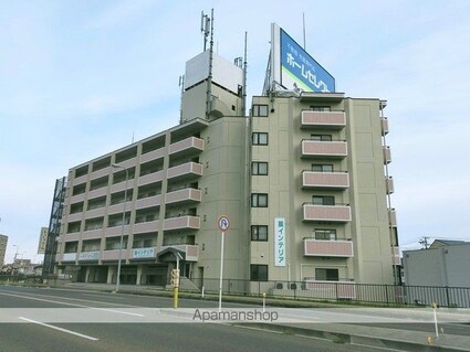 宮城県仙台市宮城野区福田町１丁目[2LDK/56.7m2]の外観1