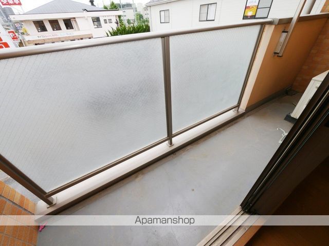 クレールけやき台の内装写真