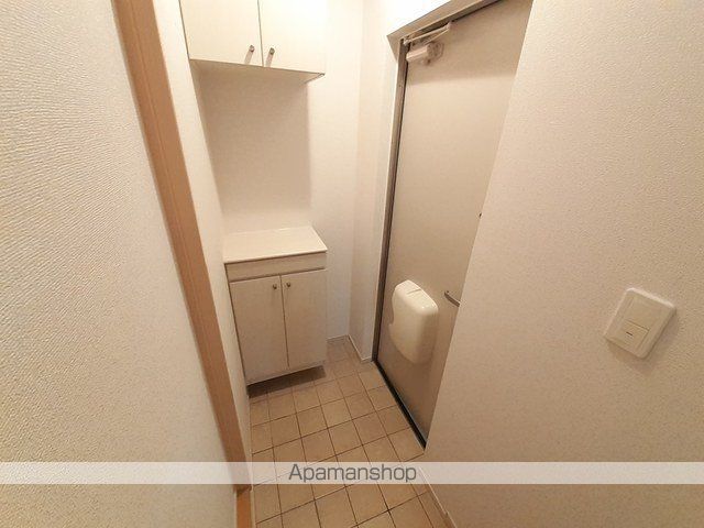 ステーションサイドの内装写真