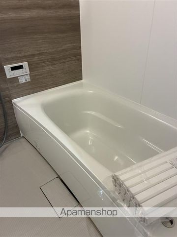 中仙道ioriの内装写真