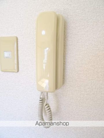 ピンキッシュの内装写真