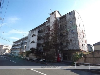 イーハトーブ[1R/23.05m2]の外観1